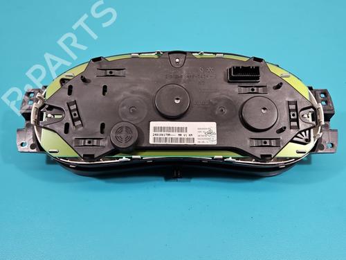 Instrument cluster DACIA LODGY (JS_) 1.6 LPG | BP38130614C47 - Image 3
