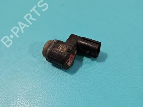 Electronic sensor RENAULT MEGANE III Hatchback (BZ0/1_, B3_) 2.0 CVT (BZ0G, BZ1P) | BP38129256M84 - Image 3