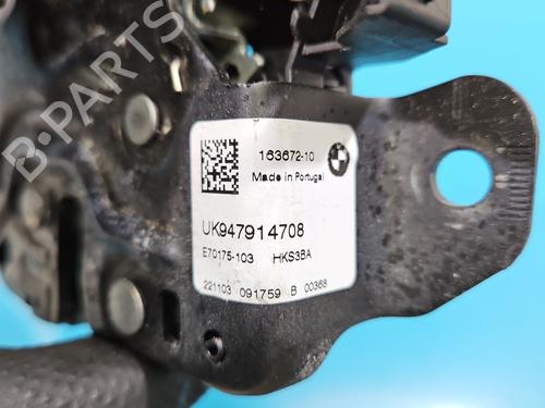 Tailgate lock BMW X1 (U11) iX1 xDrive 30 | BP37841596C101 - Image 3