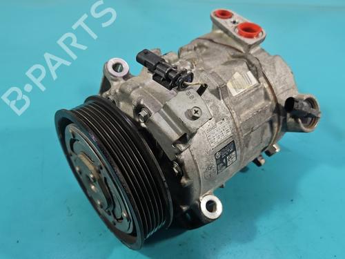 Used AC compressor AC compressor 37853975 37853975