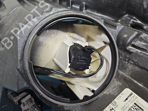 Right headlight OPEL MERIVA B MPV (S10) 1.4 (75) | BP38000135C29 - Image 9