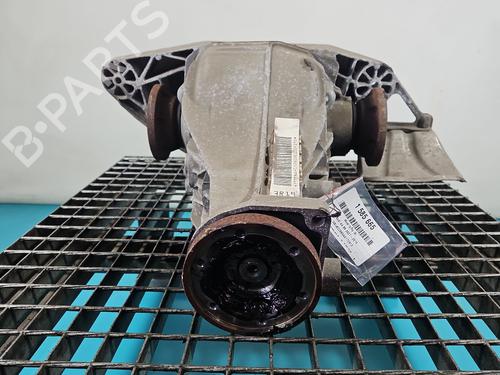 Rear differential AUDI A4 B8 (8K2) | BP38061618M24 - Image 8