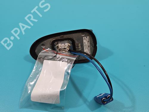 Antenne/Base OPEL ZAFIRA TOURER C (P12) 2.0 CDTi (75) | BP37811364C140 - Image 4