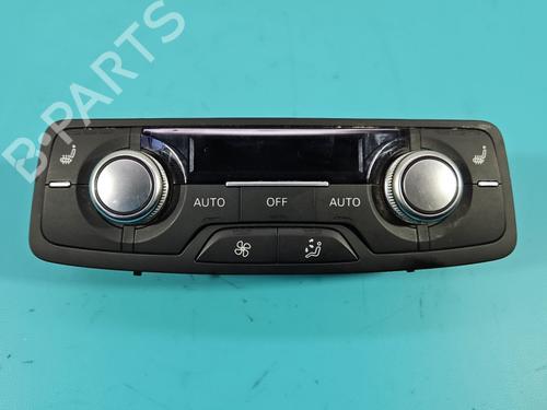Used Climate control Climate control AUDI A6 C7 (4G2, 4GC) 3.0 TDI quattro (218 hp) 38118203 38118203