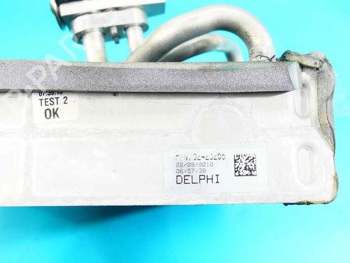 Heater matrix OPEL MERIVA B MPV (S10) 1.7 CDTI (75) | BP37883743M63 - Image 5