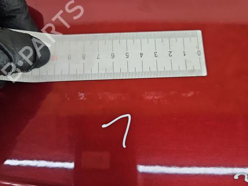 Tailgate SEAT LEON (5F1) 1.8 TSI | BP38136305C6 - Image 3