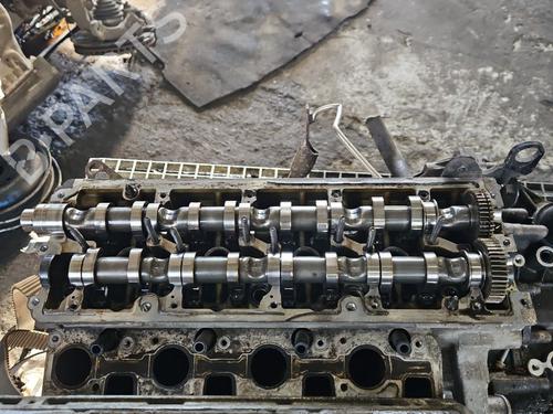 Cylinder head VW PASSAT CC B6 (357) 2.0 TDI | BP39530363M5 - Image 3