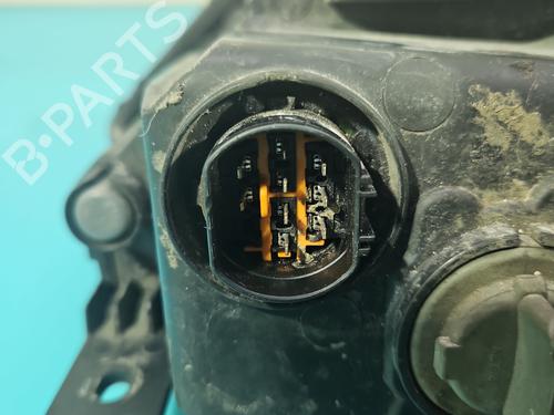 Left headlight HYUNDAI ix35 (LM, EL, ELH) 2.0 4WD | BP37813911C28 - Image 9