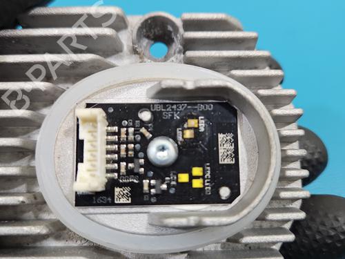 Lights ECU BMW 5 Touring (G31) 520 d | BP37851895M55 - Image 5