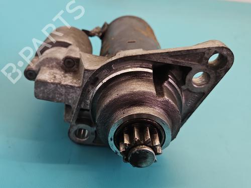 Starter VW GOLF V (1K1) 2.0 GTI | BP37836935M8 - Image 2