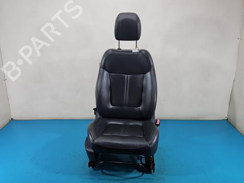 Used Right front seat Right front seat PEUGEOT 3008 I MPV (0U_) 2.0 HDi 150 / BlueHDi 150 (150 hp) 39030868 39030868