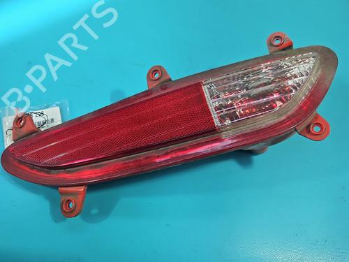 Used Rear bumper left light Rear bumper left light 37854873 37854873