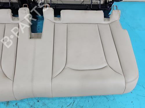 Rear seat (3rd row) AUDI Q7 (4MB, 4MG, 4MQ) 3.0 TFSI quattro | BP37836243I24 - Image 3