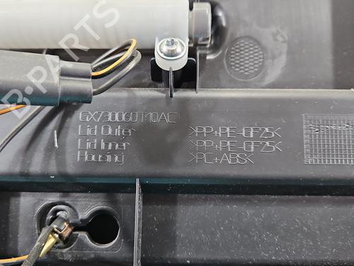 Cup/Object holder JAGUAR XE (X760) 2.0 D AWD | BP37816130I37 - Image 4