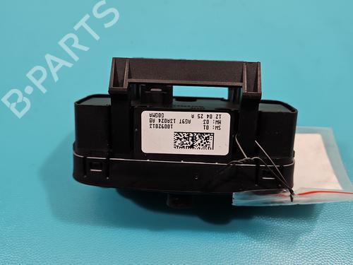 Headlight switch FORD MONDEO IV Turnier (BA7) | BP37814084I24 - Image 6