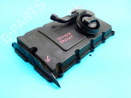Valve cover VW PASSAT B6 (3C2) 2.0 TDI | BP37807185M124 - Image 2