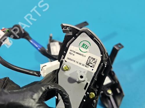 Steering wheel controls HYUNDAI i30 (GD) | BP39720365E15 - Image 8