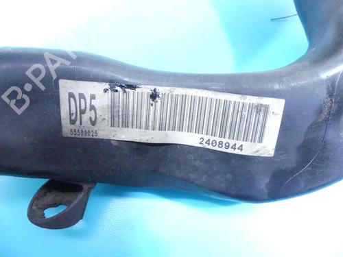Pipe CHEVROLET CRUZE Station Wagon (J308) 1.7 TD | BP37876872M125 - Image 5