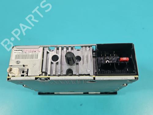 Radio CITROËN C3 Picasso (SH_) 1.6 HDi | BP37841407E6 - Image 6