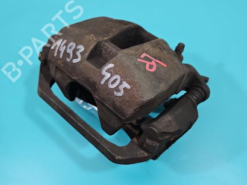 Left front brake caliper INFINITI FX 35 All-wheel Drive | BP38140412M105 - Image 2