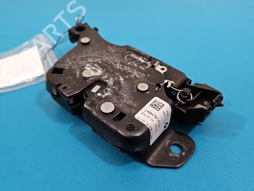 Used Tailgate lock Tailgate lock 37841596 37841596