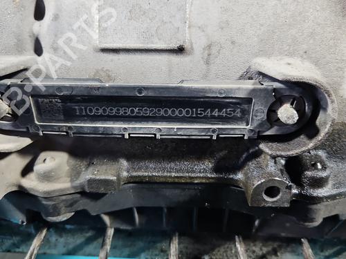 Gearbox BMW 5 (F10) 528 i xDrive | BP38139934M3 - Image 8