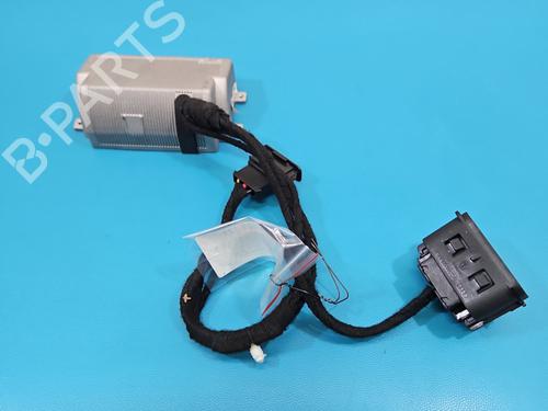 Inverter/Converter AUDI A4 B8 (8K2) | BP38536765M119 - Image 4