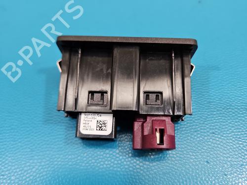 Electronic module VW CC B7 (358) 2.0 TDI | BP37839464M83 - Image 3