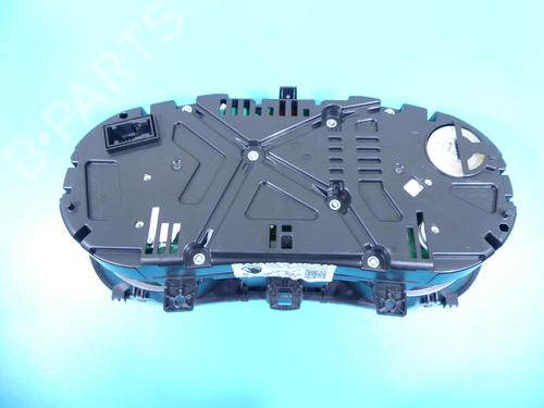 Instrument cluster SKODA RAPID Spaceback (NH1) 1.4 TDI | BP37808115C47 - Image 2