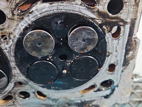 Cylinder head FIAT FREEMONT (345_) | BP37828802M5 - Image 21