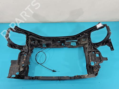 Frontplade/Frontkurv AUDI A2 (8Z0) 1.4 | BP38127147C72 - Image 9