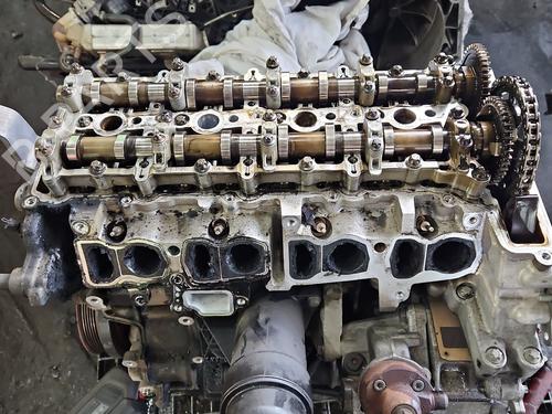 Engine BMW 1 (F20) 120 d | BP39139984M1 - Image 3