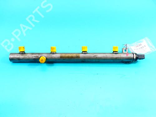 Used Injection rail Injection rail 37884627 37884627