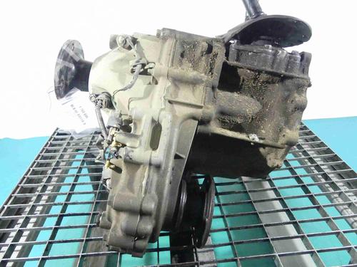 Transfer box FORD RANGER (ET) 2.5 TDCi 4x4 | BP37880530M36 - Image 2
