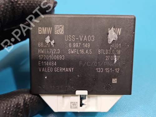 Módulo eletrónico BMW 5 Touring (G31) 520 d | BP37852244M83 - Image 3