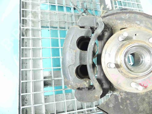 Left front brake caliper CHEVROLET CAPTIVA (C100, C140) 2.2 D 4WD | BP37893491M105 - Image 2