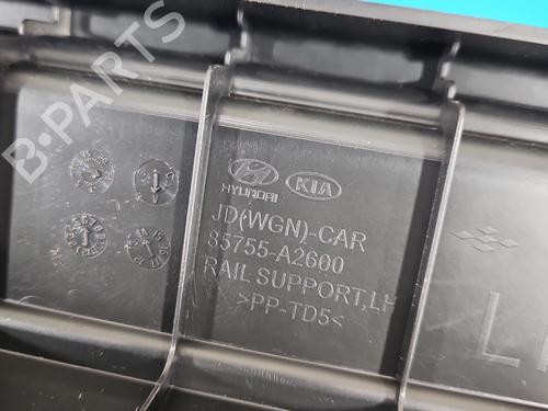 Boot lining KIA CEE'D Sportswagon (JD) | BP37846282I3 - Image 17