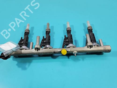 Injector BMW 5 (G30, F90) 520 i | BP37857114M100 - Image 5