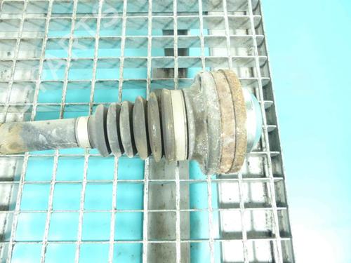 Left front driveshaft AUDI A6 C7 (4G2, 4GC) 2.0 TFSI quattro | BP37894257M38 - Image 2