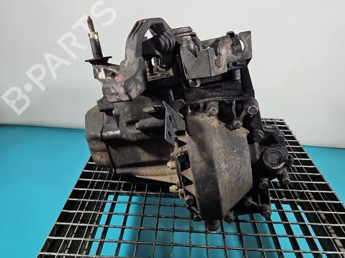 Gearbox CITROËN C8 (EA_, EB_) 2.0 HDi | BP38151940M3 - Image 5