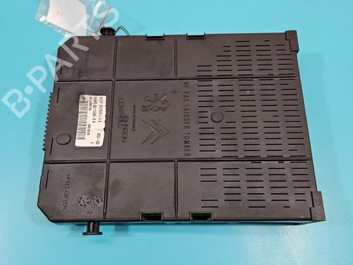 Electronic module CITROËN C4 I (LC_) 1.6 16V | BP37818368M83 - Image 4