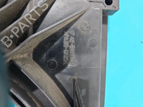 Radiator fan BMW X3 (E83) 2.0 d | BP37814290M35 - Image 8