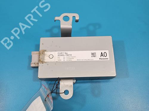 Electronic module LEXUS NX (_Z1_) 200t (AGZ10_, AGZ10R) | BP37822348M83 - Image 2