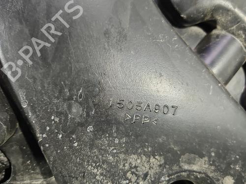 Intake manifold MITSUBISHI ECLIPSE CROSS (GK_, GL_) | BP37843874M70 - Image 6