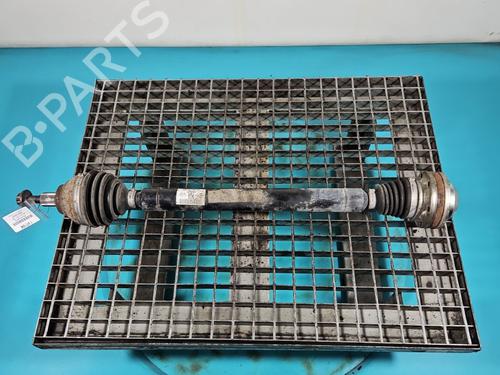 Used Right front driveshaft Right front driveshaft SEAT LEON (5F1) 1.8 TSI (180 hp) 38136726 38136726