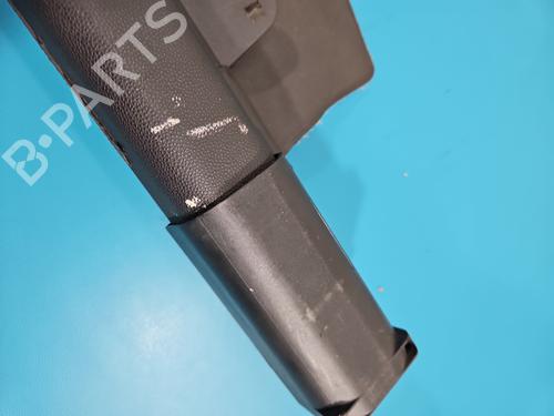 Cargo separator OPEL ASTRA H GTC (A04) 1.8 (L08) | BP37845763I36 - Image 12