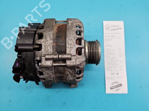 Alternador Alternador 38115057 38115057