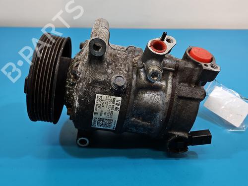 AC compressor VW CC B7 (358) 2.0 TDI | BP37846824M34 - Image 5