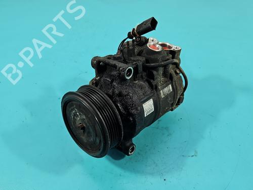 AC Kompressor AC Kompressor 38144626 38144626