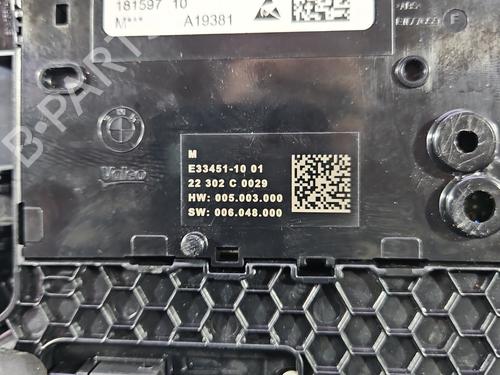 Plafonier BMW X1 (U11) iX1 xDrive 30 | BP37839264I8 - Image 8